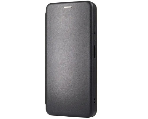 Чохол до мобільного телефона Armorstandart G-Case ZTE Blade A36 4G Black (ARM88907)