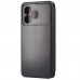 Чохол до мобільного телефона Armorstandart G-Case ZTE Blade A36 4G Black (ARM88907)