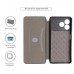 Чохол до мобільного телефона Armorstandart G-Case ZTE Blade A36 4G Black (ARM88907)