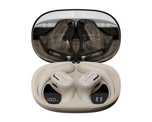 Навушники Blackview AirBuds 300 Ivory White (6931548325833)