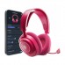 Навушники SteelSeries Arctis Nova 7X Gen 2 Wireless Magenta (61760)