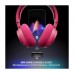 Навушники SteelSeries Arctis Nova 7X Gen 2 Wireless Magenta (61760)