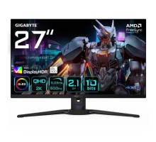 Монітор GIGABYTE AORUS FO27Q5P EK