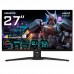 Монітор GIGABYTE AORUS FO27Q5P EK