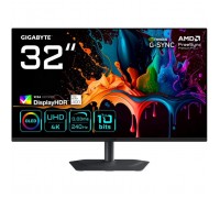 Монітор GIGABYTE MO32U2 EK