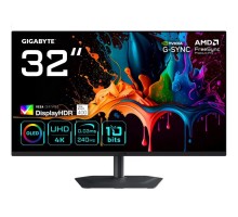 Монітор GIGABYTE MO32U2 EK