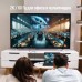 Перехідник HDMI F to DisplayPort M 4K30Hz black ColorWay (CW-AD-DPHD)