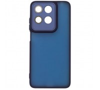Чохол до мобільного телефона Armorstandart ShadeX Motorola G17 4G / G17 Power 4G Blue (ARM91315)