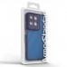 Чохол до мобільного телефона Armorstandart ShadeX Motorola G17 4G / G17 Power 4G Blue (ARM91315)