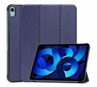 Чохол до планшета BeCover Smart Case Apple iPad Air 11" M4 2026 Deep Blue (715195)