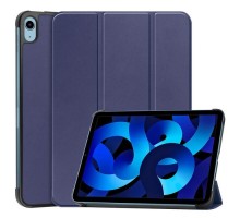 Чохол до планшета BeCover Smart Case Apple iPad Air 11" M4 2026 Deep Blue (715195)