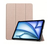 Чохол до планшета BeCover Smart Case Apple iPad Air 11" M4 2026 Pink (715199)