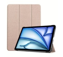 Чохол до планшета BeCover Smart Case Apple iPad Air 11" M4 2026 Pink (715199)