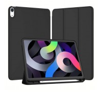 Чохол до планшета BeCover Tri Fold Soft TPU Apple iPad Air 11" M4 2026 Black (715229)