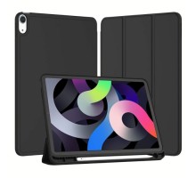 Чохол до планшета BeCover Tri Fold Soft TPU Apple iPad Air 11" M4 2026 Black (715229)