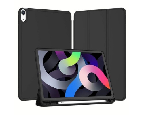 Чохол до планшета BeCover Tri Fold Soft TPU Apple iPad Air 11