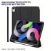 Чохол до планшета BeCover Tri Fold Soft TPU Apple iPad Air 11