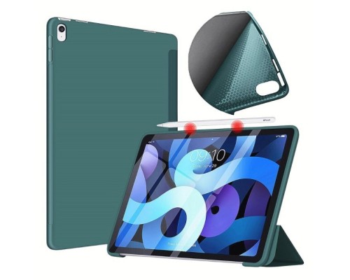 Чохол до планшета BeCover Tri Fold Soft TPU Silicone Apple iPad Air 11