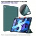 Чохол до планшета BeCover Tri Fold Soft TPU Silicone Apple iPad Air 11