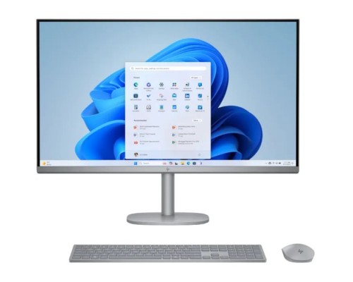 Комп'ютер HP OmniStudio X 32-c0003ua AiO / Ultra7 155H, 32, 1TB, Cam, кл+м, W11 (D3SB9EA)