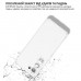 Чохол до мобільного телефона BeCover Anti-Shock Tecno Spark 40 Pro Plus (KM7) Clear (715067)