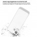 Чохол до мобільного телефона BeCover Oppo Reno15 5G Transparancy (715058)