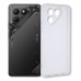 Чохол до мобільного телефона BeCover Tecno POVA 7 Neo (LJ6) Transparancy (715038)