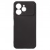 Чохол до мобільного телефона BeCover Tecno Spark 40 4G (KM5) Black (715061)