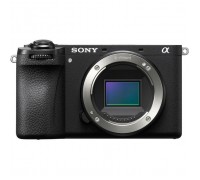 Цифровий фотоапарат Sony Alpha 6700 body Black (ILCE6700B.CEC)