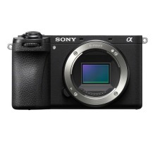 Цифровий фотоапарат Sony Alpha 6700 body Black (ILCE6700B.CEC)
