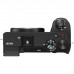 Цифровий фотоапарат Sony Alpha 6700 body Black (ILCE6700B.CEC)