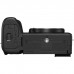 Цифровий фотоапарат Sony Alpha 6700 body Black (ILCE6700B.CEC)