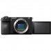 Цифровий фотоапарат Sony Alpha 6700 body Black (ILCE6700B.CEC)