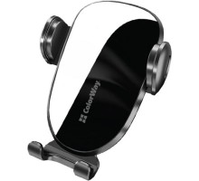 Універсальний автотримач ColorWay Grip Holder Black (CW-CHMH20-BK)