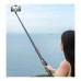 Монопод для селфі RTAKO трипод RZP001-AB226 Integrated selfie stick Black (6942063221487)