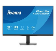 Монітор iiyama XB2793QSU-B1