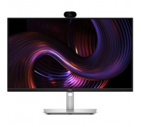 Монітор Dell P2726DEV (210-BVHV)