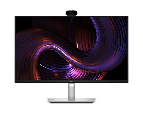 Монітор Dell P2726DEV (210-BVHV)