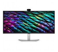 Монітор Dell P3426WEB (210-BVHQ)