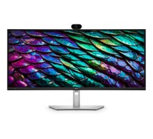 Монітор Dell P3426WEB (210-BVHQ)