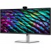 Монітор Dell P3426WEB (210-BVHQ)
