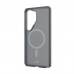 Чохол до мобільного телефона UAG Samsung Galaxy S26 Ultra Dot with Magnet ash (214519113131)