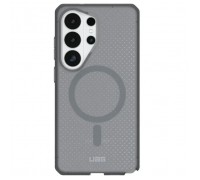 Чохол до мобільного телефона UAG Samsung Galaxy S26 Ultra Dot with Magnet ash (214519113131)