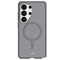 Чохол до мобільного телефона UAG Samsung Galaxy S26 Ultra Dot with Magnet ash (214519113131)