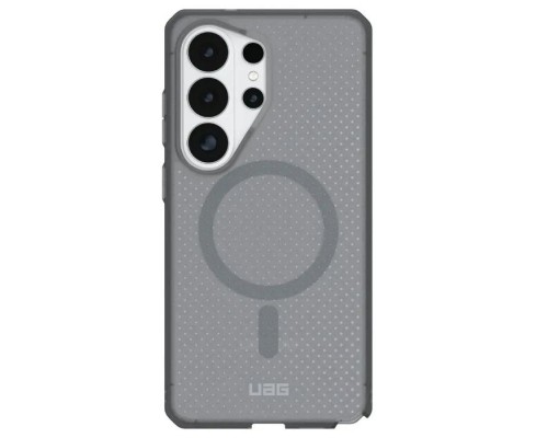 Чохол до мобільного телефона UAG Samsung Galaxy S26 Ultra Dot with Magnet ash (214519113131)