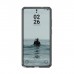 Чохол до мобільного телефона UAG Samsung Galaxy S26 Ultra Dot with Magnet ash (214519113131)