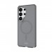 Чохол до мобільного телефона UAG Samsung Galaxy S26 Ultra Dot with Magnet ash (214519113131)