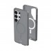 Чохол до мобільного телефона UAG Samsung Galaxy S26 Ultra Dot with Magnet ash (214519113131)