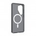 Чохол до мобільного телефона UAG Samsung Galaxy S26 Ultra Dot with Magnet ash (214519113131)