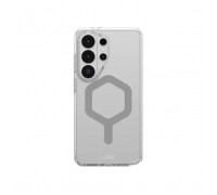 Чохол до мобільного телефона UAG Samsung Galaxy S26 Ultra Plyo with Magnet ice/silver (214539114333)